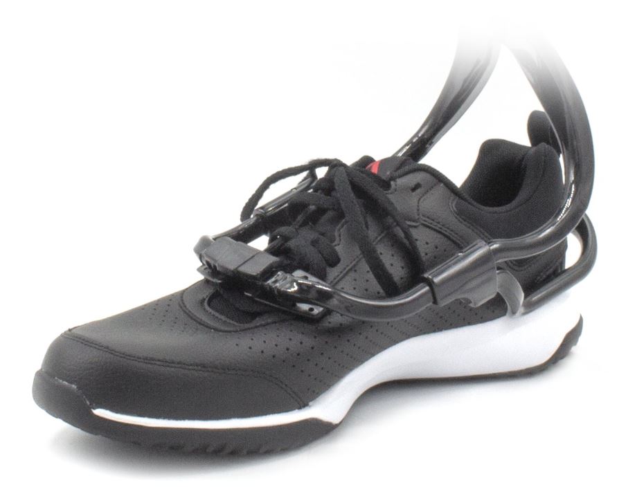Footwear: How the Past Affects Patients Today
