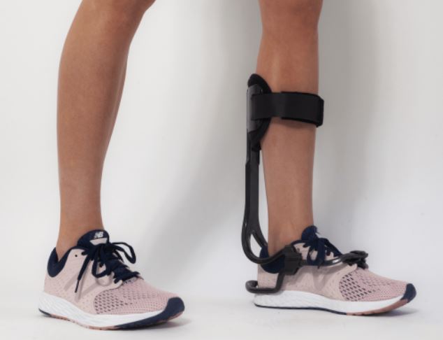 Before the XTERN: AFO’s of the Past