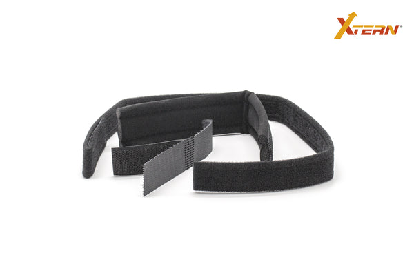 Ankle Stabilization Strap. XTERN. FS3000. Foot Drop, Drop Foot. This external foot drop brace will allow running, walking and hiking as far as you want without any discomforts. This will support Drop Foot & Dorsiflexion Weakness, Peroneal Nerve Injury, Charcot Marie Tooth, Stroke, Multiple Sclerosis, Cerebral Palsy, Guillain-Barre Syndrome, Motor Neuropathy, Motor Neurone Disease.
