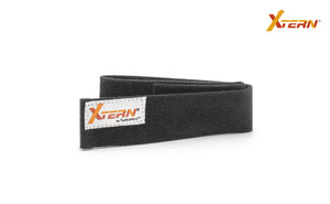 Replacement Calf Pad. XTERN. FS3000. Foot Drop, Drop Foot. This external foot drop brace will allow running, walking and hiking as far as you want without any discomforts. This will support Drop Foot & Dorsiflexion Weakness, Peroneal Nerve Injury, Charcot Marie Tooth, Stroke, Multiple Sclerosis, Cerebral Palsy, Guillain-Barre Syndrome, Motor Neuropathy, Motor Neurone Disease