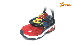 Fitting Service. XTERN. FS3000. Foot Drop, Drop Foot. This external foot drop brace will allow running, walking and hiking as far as you want without any discomforts. This will support Drop Foot & Dorsiflexion Weakness, Peroneal Nerve Injury, Charcot Marie Tooth, Stroke, Multiple Sclerosis, Cerebral Palsy, Guillain-Barre Syndrome, Motor Neuropathy, Motor Neurone Disease