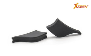 Extension Stopper Kit. XTERN. FS3000. Foot Drop, Drop Foot. This external foot drop brace will allow running, walking and hiking as far as you want without any discomforts. This will support Drop Foot & Dorsiflexion Weakness, Peroneal Nerve Injury, Charcot Marie Tooth, Stroke, Multiple Sclerosis, Cerebral Palsy, Guillain-Barre Syndrome, Motor Neuropathy, Motor Neurone Disease
