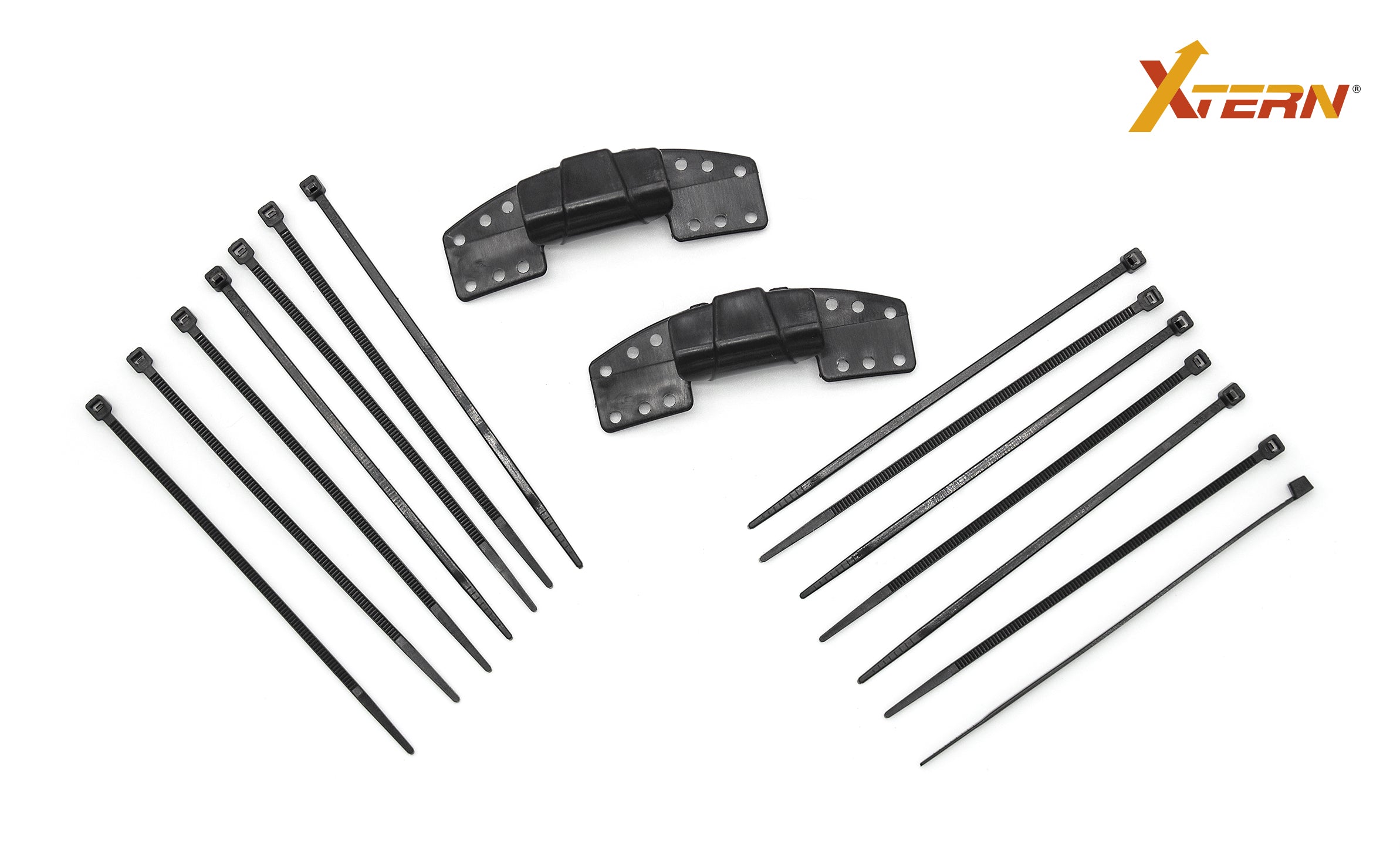 Clips and Zips - XTERN Foot Drop AFO